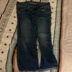 American Eagle size 10